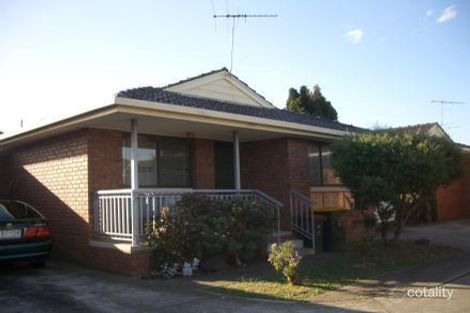 3/27-31 Epsom Rd, Ascot Vale, VIC 3032