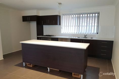 Property photo of 36 John Campbell Parade Bungarribee NSW 2767