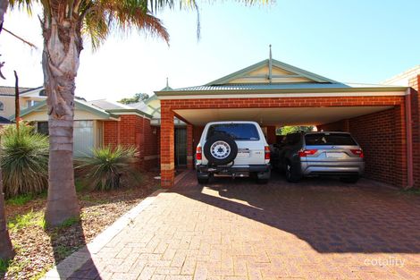 Property photo of 54 Tibradden Circle Ascot WA 6104