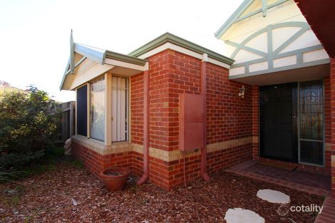 Property photo of 54 Tibradden Circle Ascot WA 6104