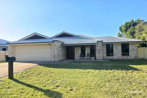 Property photo of 9 Jacaranda Court Dalby QLD 4405