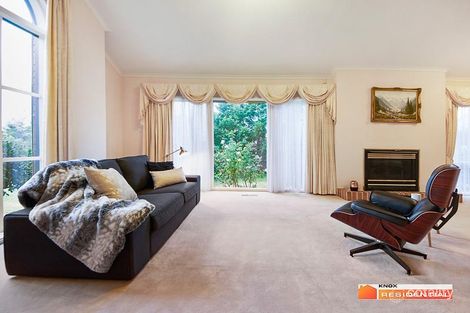 Property photo of 4 Heritage Way Lysterfield VIC 3156