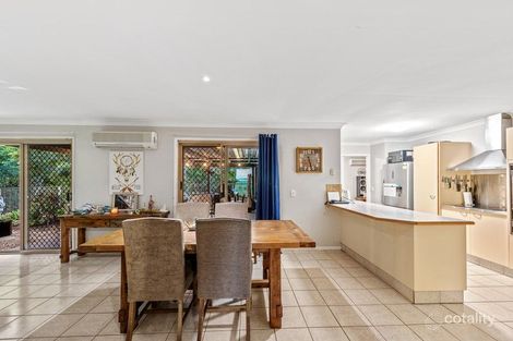 Property photo of 14 James Mac Court Narangba QLD 4504
