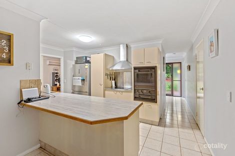 Property photo of 14 James Mac Court Narangba QLD 4504