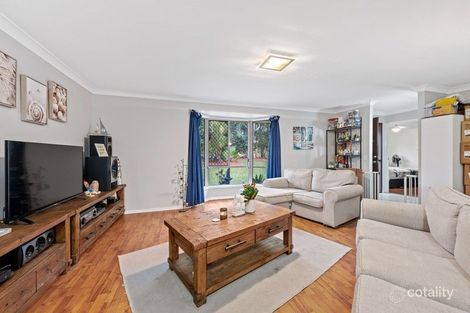 Property photo of 14 James Mac Court Narangba QLD 4504