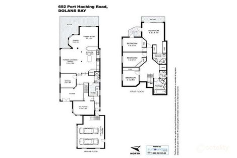 Property photo of 692 Port Hacking Road Dolans Bay NSW 2229