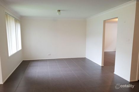 Property photo of 36 John Campbell Parade Bungarribee NSW 2767