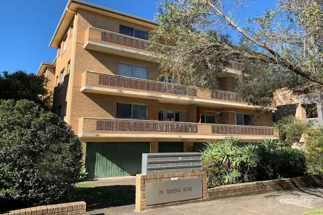 5/24-26 Queens Rd, Brighton-Le-Sands, NSW 2216