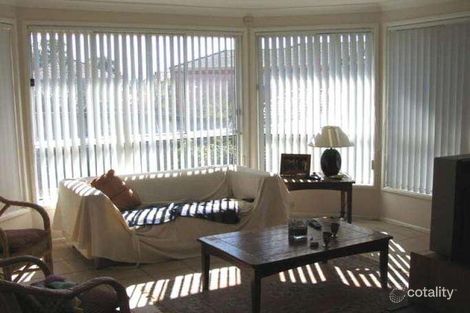 Property photo of 28 Jupiter Road Kellyville NSW 2155