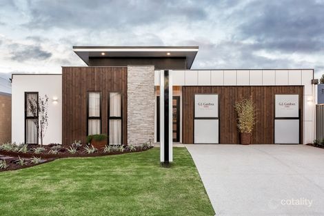 Property photo of 4 Caretta Street Vasse WA 6280