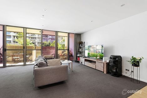 Property photo of 42/12 Victoria Park Parade Zetland NSW 2017