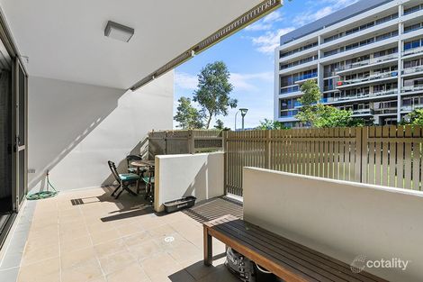 Property photo of 42/12 Victoria Park Parade Zetland NSW 2017