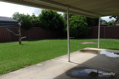 Property photo of 29 Bernardo Street Rosemeadow NSW 2560