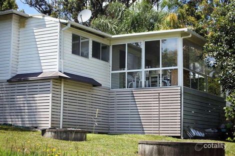Property photo of 11 Split Solitary Road Sapphire Beach NSW 2450