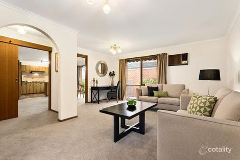 Property photo of 2/6 Woorarra Avenue Doncaster East VIC 3109