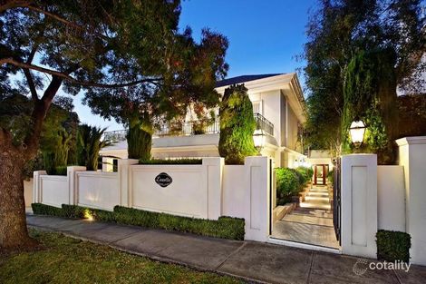 Property photo of 1/1 Lascelles Avenue Toorak VIC 3142