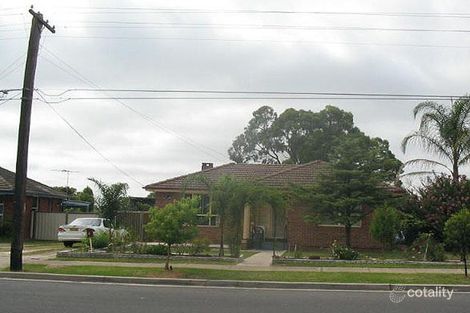 4 Alcoomie St, Villawood, NSW 2163