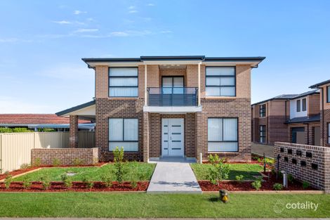 8/87-89 Oxford Rd, Ingleburn, NSW 2565