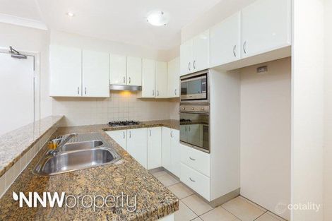Property photo of 108/5 City View Road Pennant Hills NSW 2120