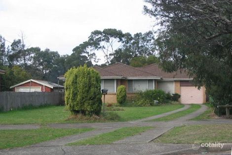 15 Fitzgerald Cres, Strathfield, NSW 2135