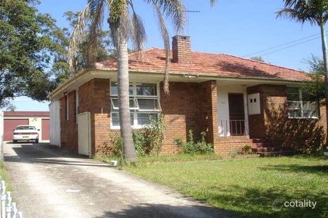 60 Belar Ave, Villawood, NSW 2163