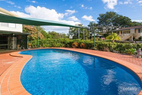 Property photo of 18 Pylara Crescent Ferny Hills QLD 4055