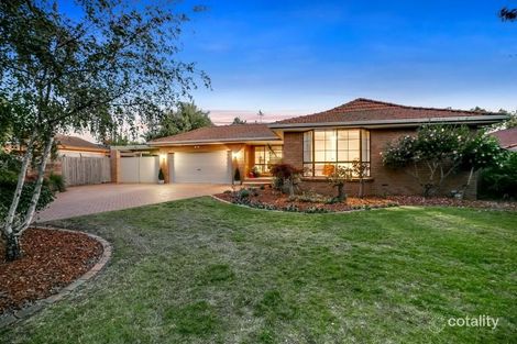 83 Woodside Ave, Frankston South, VIC 3199