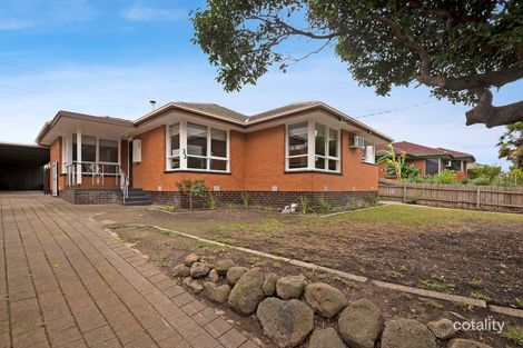 Property photo of 33 Lea Crescent Bundoora VIC 3083