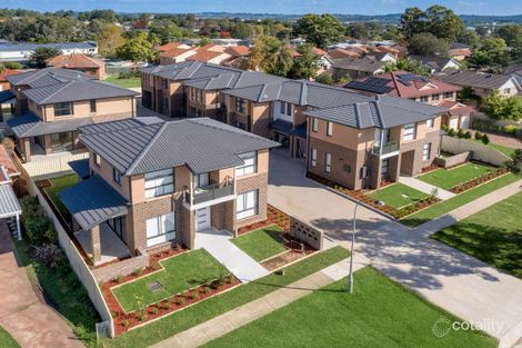 7/87-89 Oxford Rd, Ingleburn, NSW 2565