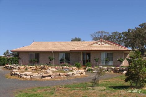 12 Michael St, Westbrook, QLD 4350