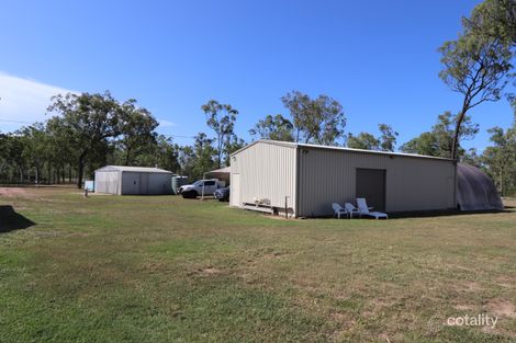 Property photo of 993 Black River Road Black River QLD 4818