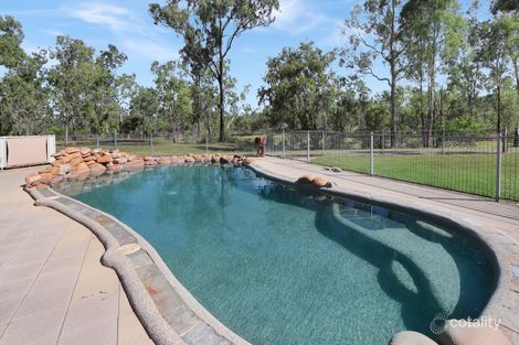 Property photo of 993 Black River Road Black River QLD 4818