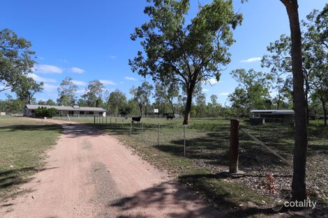 Property photo of 993 Black River Road Black River QLD 4818