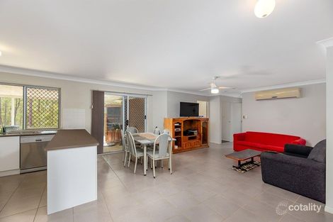 Property photo of 4 Hillside Crescent Beaudesert QLD 4285