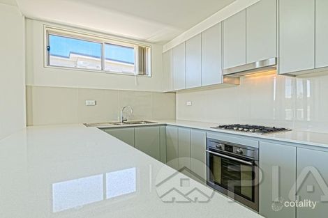 Property photo of 34/5-15 Belair Close Hornsby NSW 2077