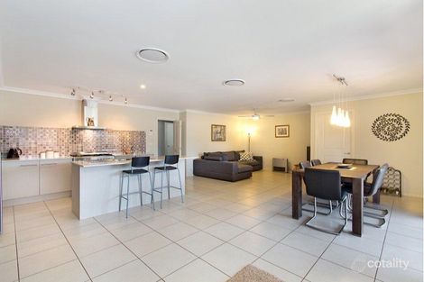 Property photo of 19 Lawler Street Ropes Crossing NSW 2760