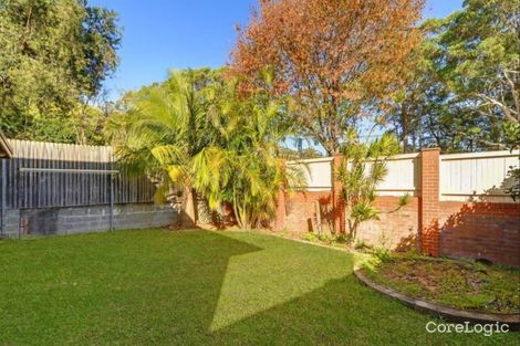 Property photo of 3/2C Carden Avenue Wahroonga NSW 2076
