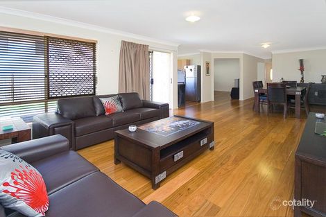 Property photo of 46 Injune Circuit Calamvale QLD 4116