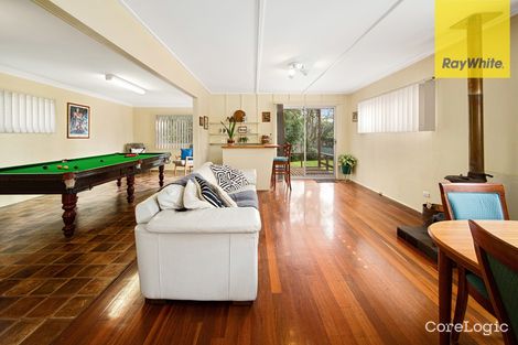 Property photo of 10 Mandur Place Caringbah South NSW 2229