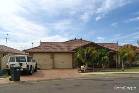 Property photo of 12 Christmas Place Green Valley NSW 2168