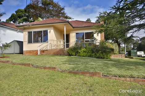 Property photo of 24 Blamey Avenue Caringbah South NSW 2229