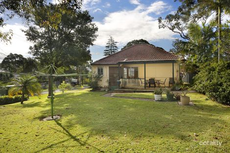 Property photo of 24 Blamey Avenue Caringbah South NSW 2229