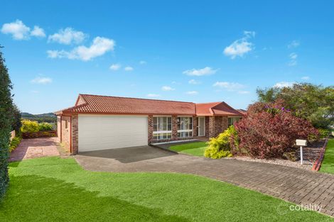 14 Oakland Pde, Banora Point, NSW 2486