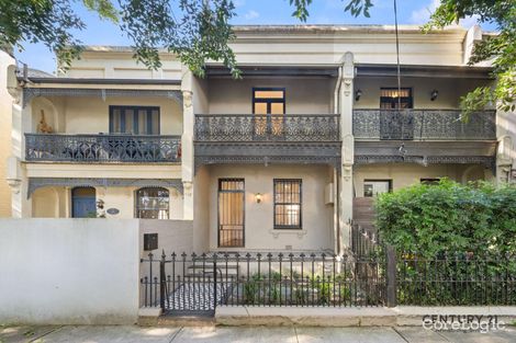 Property photo of 38 Brisbane Street Bondi Junction NSW 2022