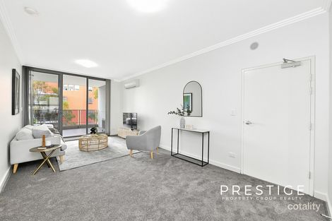 304/8 Reede St, Turrella, NSW 2205