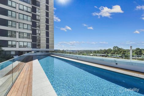 Property photo of 906/27 Halifax Street Macquarie Park NSW 2113