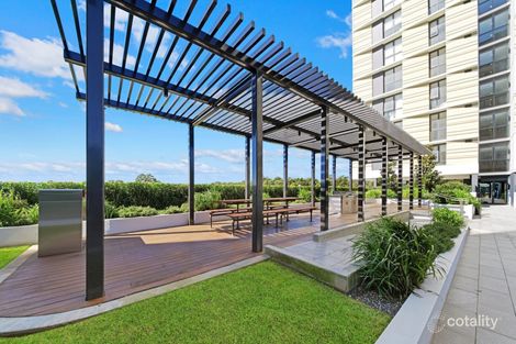 Property photo of 906/27 Halifax Street Macquarie Park NSW 2113