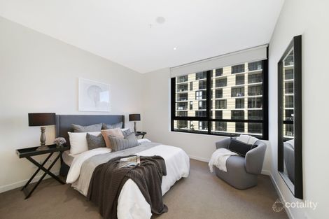 Property photo of 906/27 Halifax Street Macquarie Park NSW 2113