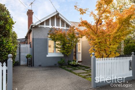 Property photo of 12 Hunter Street Hawthorn VIC 3122