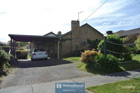 Property photo of 283 Lawrence Road Mount Waverley VIC 3149